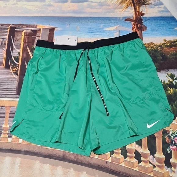 Nike Dri‎ Fit Shorts Size XXL NWT - Picture 1 of 7